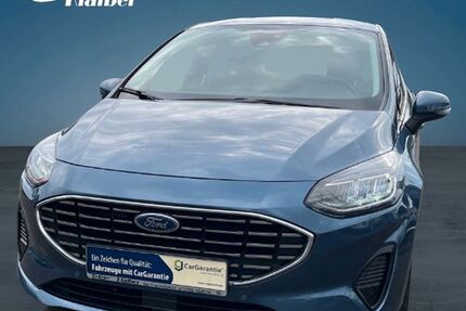 Ford Fiesta 30.012 km 15.990 &euro; Bad Friedrichshall 74177