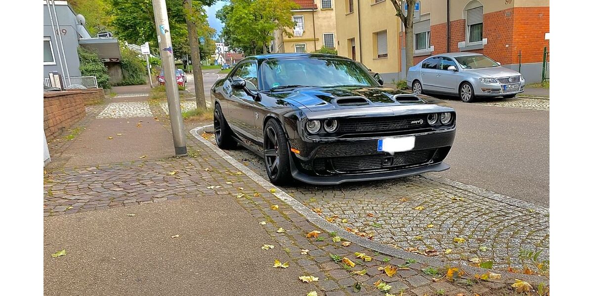 Dodge Challenger 26.400 km 67.990 € Pleidelsheim 74385