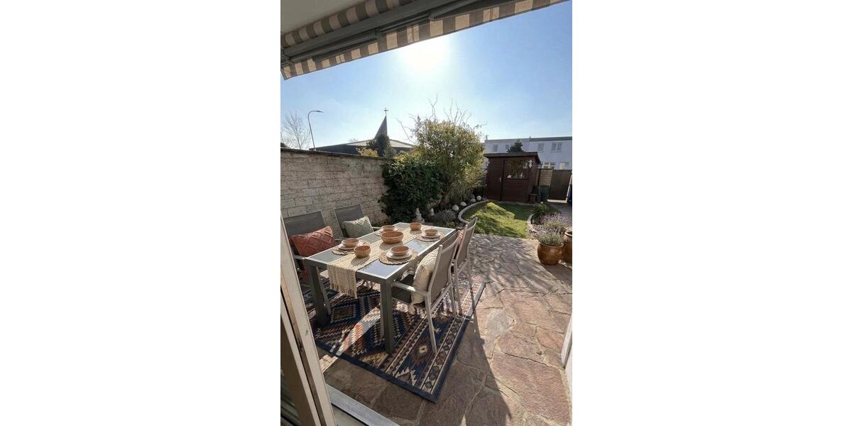 Einfamilienhaus Mosbach - 5.5 Zimmer, 110 m&sup2;, 295.000&euro; | Angebot:26942115