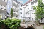 Etagenwohnung Ludwigsburg Mitte - 2 Zimmer, 52 m&sup2;, 224.000&euro; | Angebot:26879632