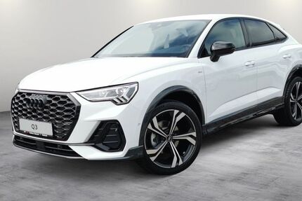 Audi Q3 6.700 km 47.100 &euro; Mosbach 74821