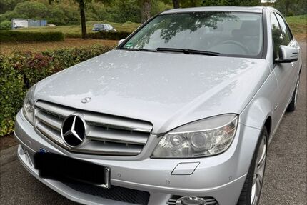 Mercedes-Benz C 250 225.000 km 6.850 &euro; Waibstadt 74915