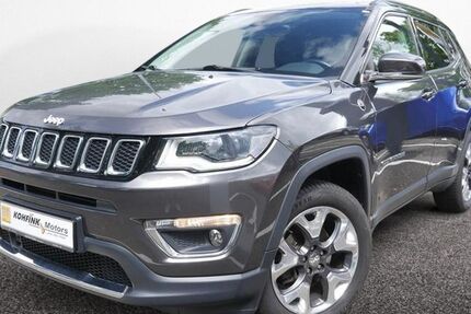 Jeep Compass 96.700 km 15.680 &euro; Bietigheim-Bissingen 74321