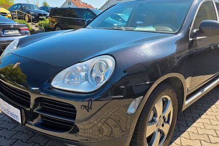 Porsche Cayenne 125.000 km 4.490 € Nordheim bei Heilbronn 74226