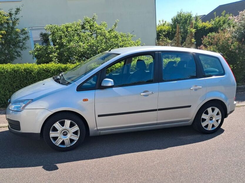 C-Max