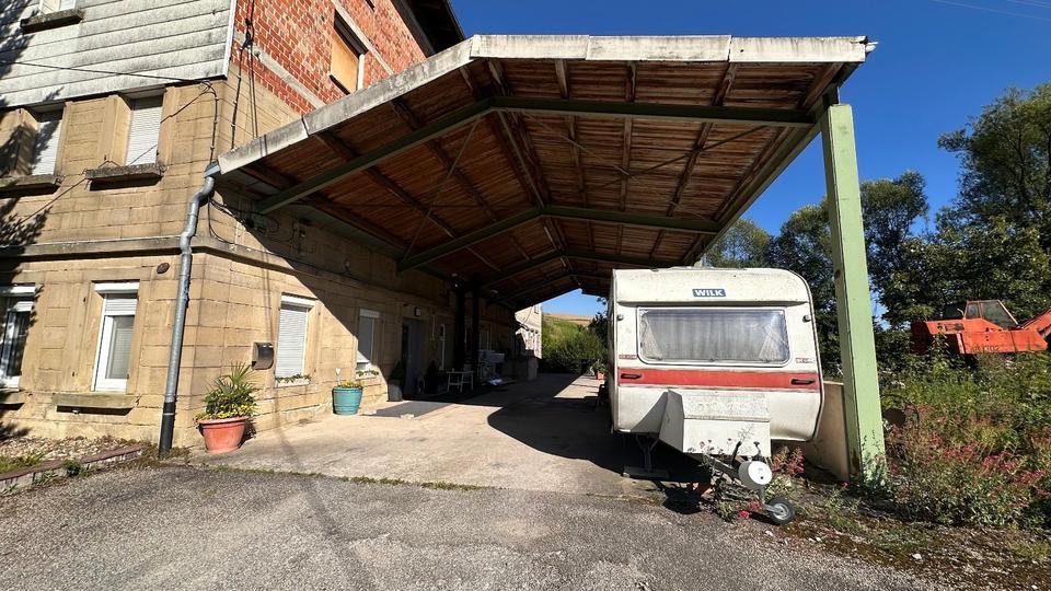 Gewerbeobjekt Bretzfeld - 1.547&euro; | Angebot:22098437