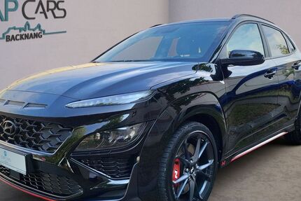 Hyundai KONA 40.872 km 24.990 &euro; Backnang 71522