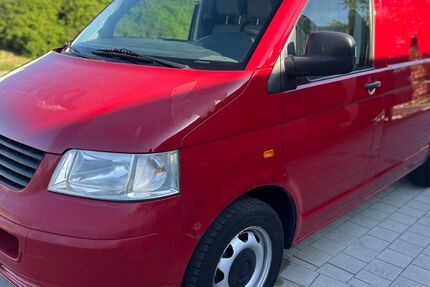VW T5 Transporter 259.000 km 3.990 &euro; Öhringen 74613