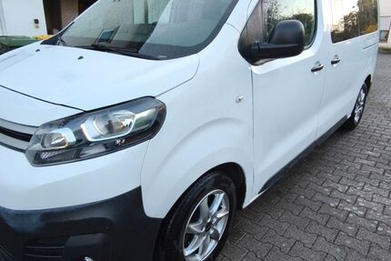 Citroen Jumpy 243.750 km 7.100 &euro; Oberstenfeld 71720