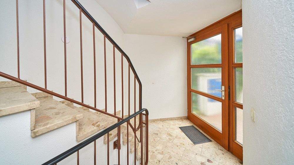 Sie suchen das Besondere? 3-Zimmer-Wohnung mit Balkon und individuellem Grundriss! 3 zimmer