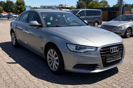 Audi A6 209.000 km 6.990 &euro; Forchtenberg 74670