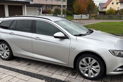 Opel Insignia 172.000 km 11.600 &euro; Großerlach 71577
