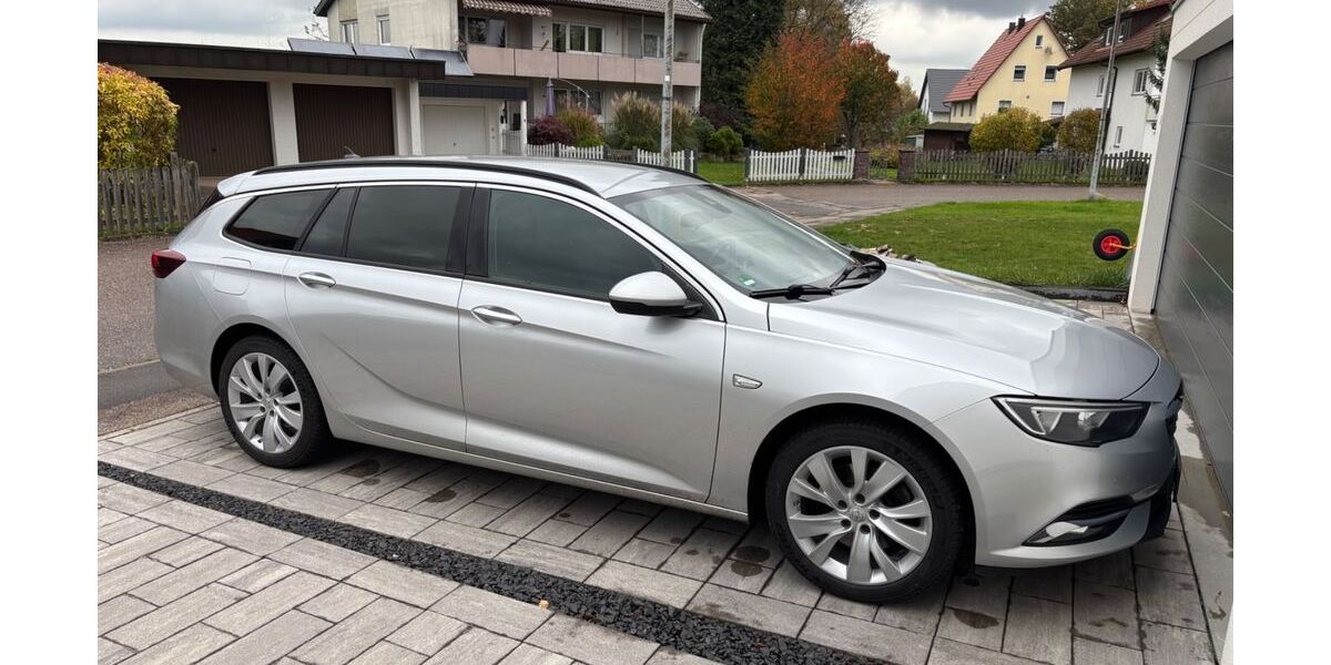 Opel Insignia 172.000 km 11.600 &euro; Großerlach 71577