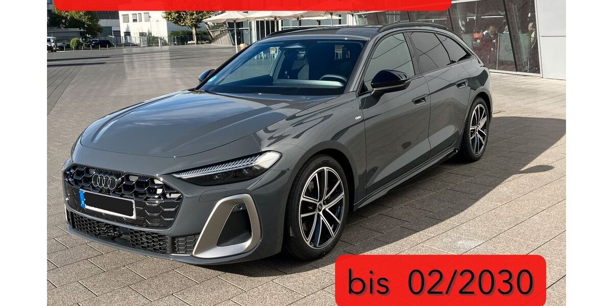 Audi A5 19.500 km 41.900 &euro; Eberstadt 74246