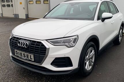 Audi Q3 126.600 km 21.250 &euro; Heilbronn 74081