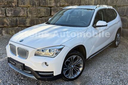 BMW X1 125.000 km 12.890 € Gundelsheim 74831