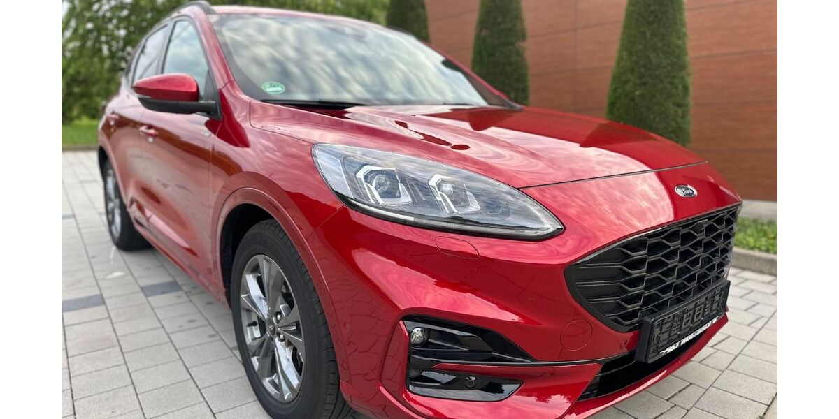 Ford Kuga 65.000 km 22.900 &euro; Öhringen 74613