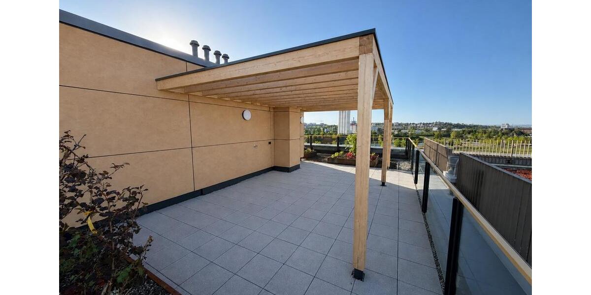 Etagenwohnung Heilbronn Kernstadt - 2 Zimmer, 59 m&sup2;, 1.150&euro; | Angebot:26308371