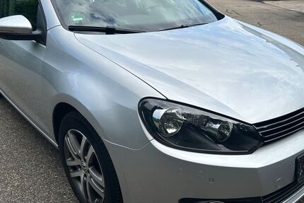 VW Golf 167.000 km 4.790 € Freiberg am Neckar 71691