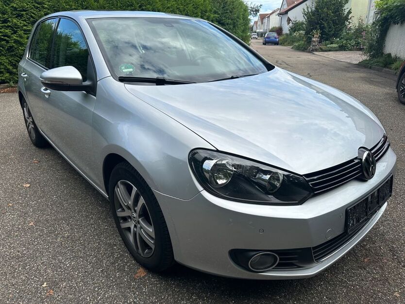 VW Golf 167.000 km 4.790 € Freiberg am Neckar 71691