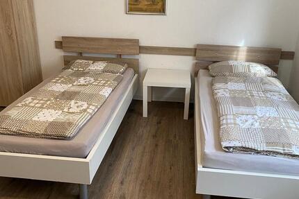 Monteurs Zimmer Wohnungen 4 zimmer