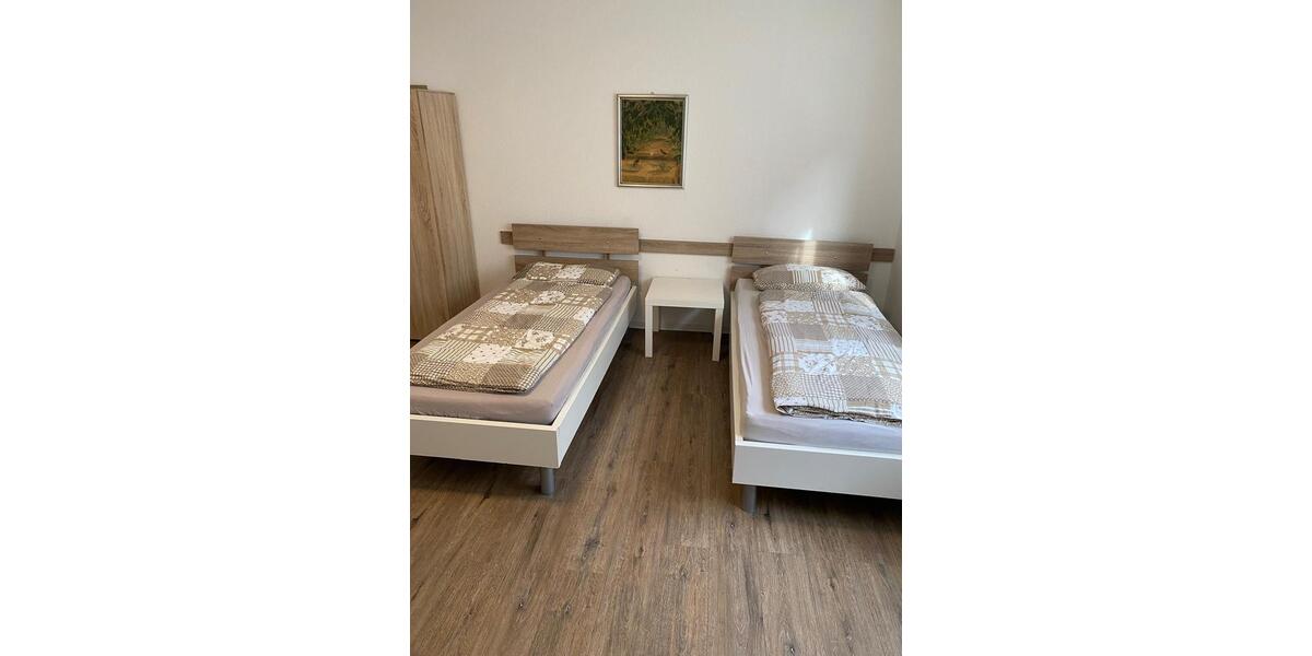 Monteurs Zimmer Wohnungen 4 zimmer