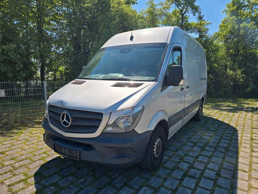 Sprinter