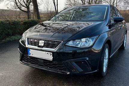 Seat Ibiza 107.000 km 11.300 &euro; Schwaigern 74193