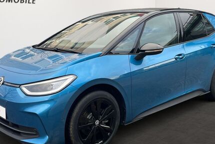 VW ID.3 4.900 km 32.480 &euro; Bad Rappenau 74906