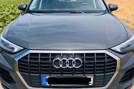Audi Q3 24.600 km 31.199 € Oberriexingen 71739