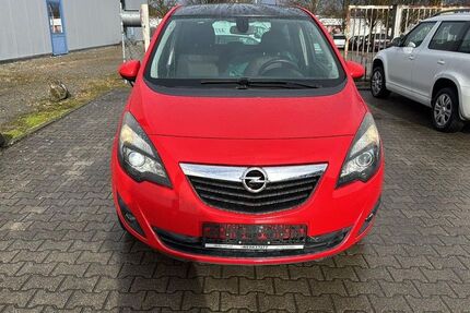 Opel Meriva 142.000 km 3.950 &euro; Pfedelbach 74629