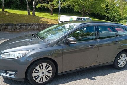 Ford Focus 78.050 km 8.300 &euro; Beilstein 71717