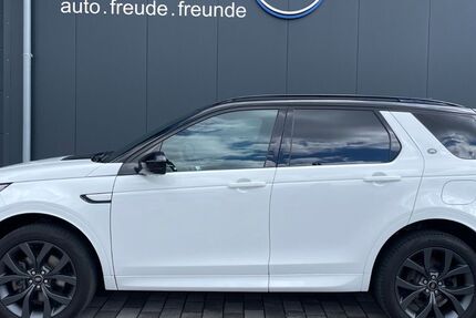 Land Rover Discovery Sport 74.500 km 29.980 &euro; Steinheim 71711