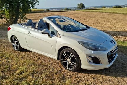Peugeot 308 142.265 km 7.900 &euro; Sinsheim 74889