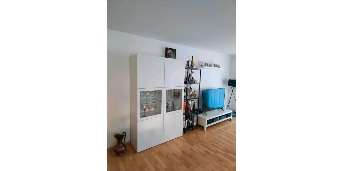 Erdgeschoßwohnung Neckarsulm - 2 Zimmer, 80 m&sup2;, 1.320&euro; | Angebot:26446611