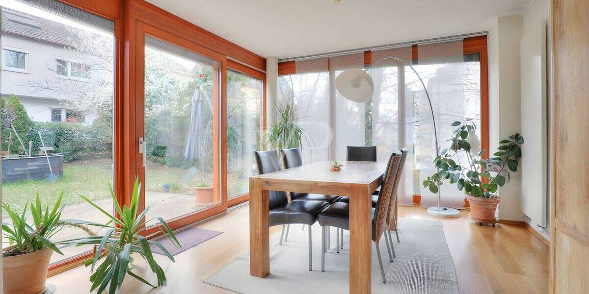 Etagenwohnung Heilbronn Kernstadt - 4 Zimmer, 105 m&sup2;, 655.000&euro; | Angebot:26204111
