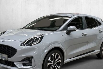 Ford Puma 36.225 km 19.990 &euro; Ludwigsburg 71636