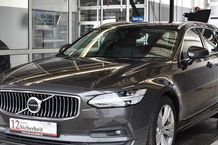Volvo V90 116.366 km 27.500 &euro; Bad Friedrichshall 74177