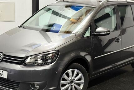VW Touran 149.200 km 12.999 € Illingen 75428