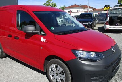 VW Caddy 92.000 km 14.756 &euro; Öhringen 74613
