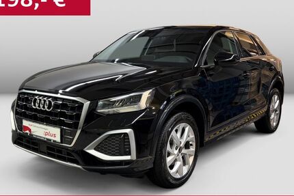 Audi Q2 22.128 km 19.860 &euro; Ludwigsburg 71636