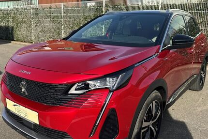 Peugeot 3008 14.940 km 26.800 € Heilbronn 74076