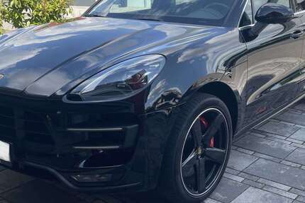 Porsche Macan 79.400 km 49.990 &euro; Bad Rappenau 74906