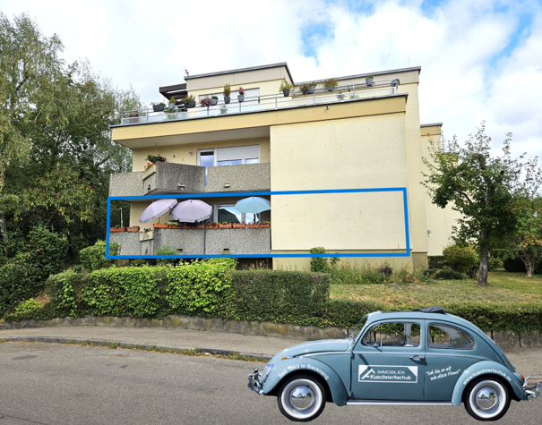 Etagenwohnung Backnang - 4.5 Zimmer, 124 m&sup2;, 299.000&euro; | Angebot:27179331
