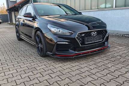 Hyundai i30 96.800 km 19.850 &euro; Eppingen 75031