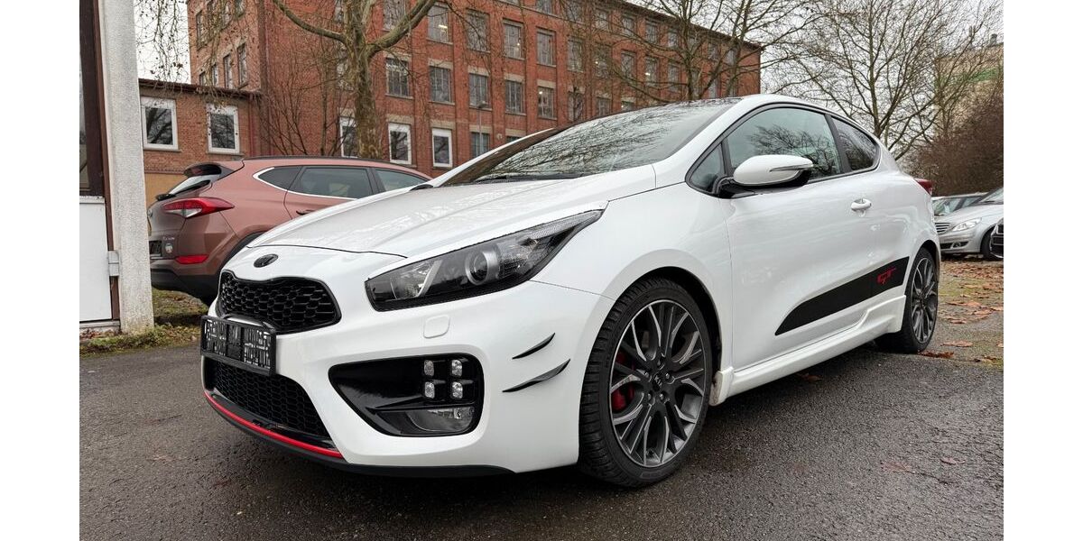 Kia ceed / Ceed 148.100 km 9.999 &euro; Marbach 71672