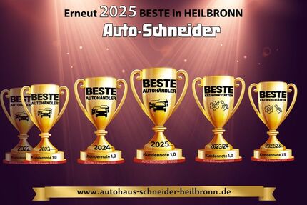 Citroen C3 Aircross 10.000 km 20.890 &euro; Heilbronn 74074