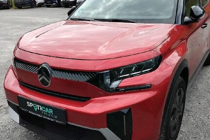 Citroen C3 Aircross 2.300 km 17.900 &euro; Öhringen 74613