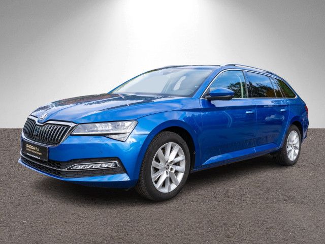 Skoda Superb 94.900 km 31.430 € Heilbronn 74076
