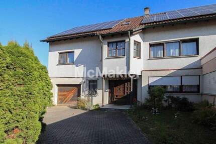Haus Bietigheim-Bissingen Bissingen - 7 Zimmer, 260 m&sup2;, 749.000&euro; | Angebot:25177446